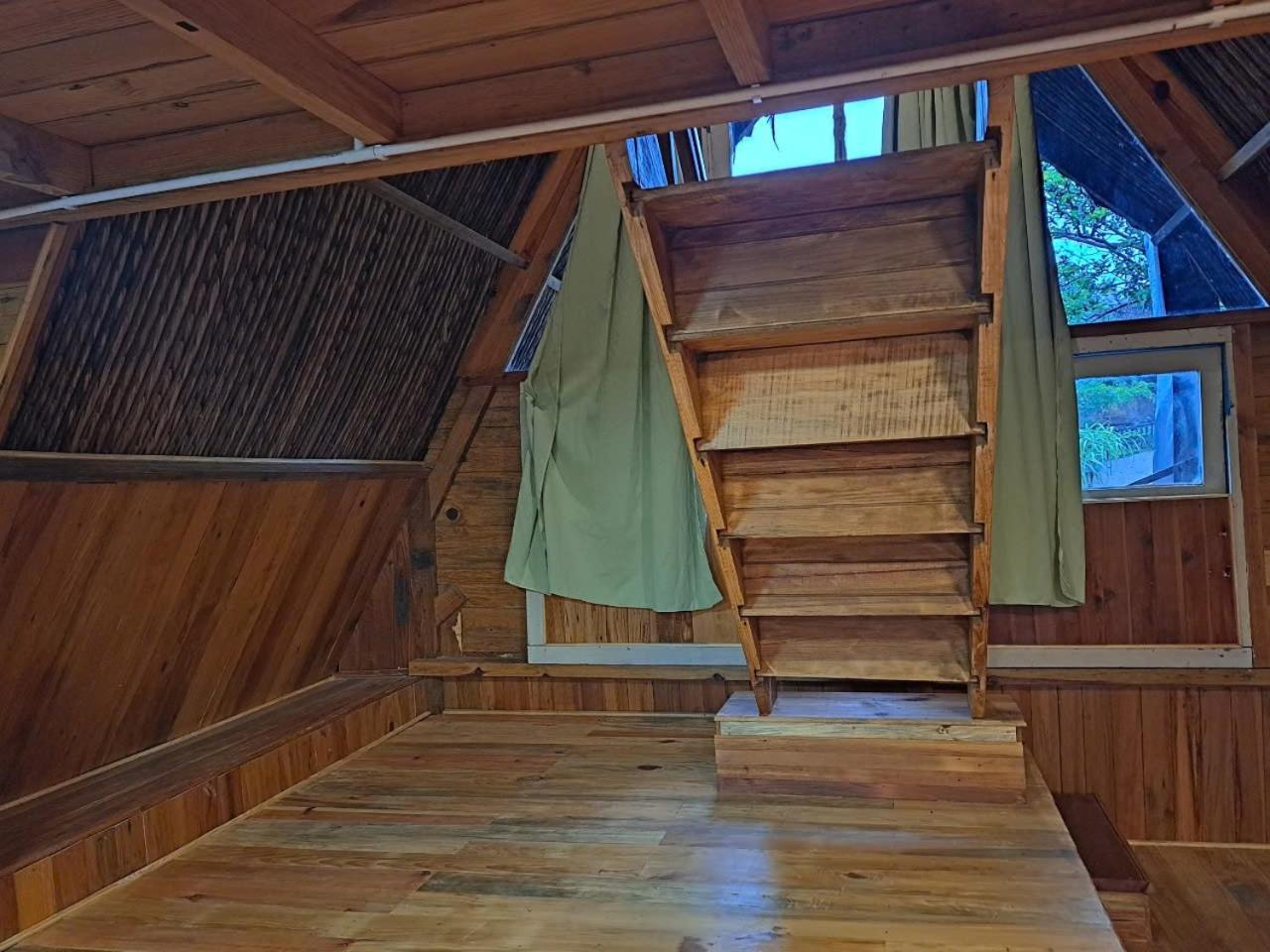 Vuon Nha Cui Homestay Đà Lạt Exterior foto